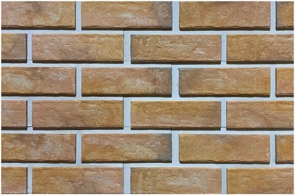 Фиброцементные панели КАНЬОН коллекция МЮНХЕНСКИЙ Кирпич 35 купить в Энгельсе