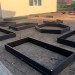 Доска грядочная NauticPrime 450x35x2950мм, Венге купить в Энгельсе