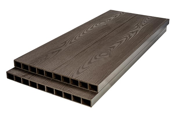 Доска грядочная NauticPrime 450x35x2950мм, Венге купить в Энгельсе