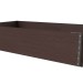 Доска грядочная NauticPrime 450x35x2950мм, Венге купить в Энгельсе