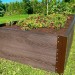 Доска грядочная NauticPrime 450x35x2950мм, Венге купить в Энгельсе