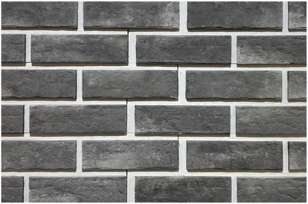 Фиброцементные панели КАНЬОН коллекция МЮНХЕНСКИЙ Кирпич 38 купить в Энгельсе