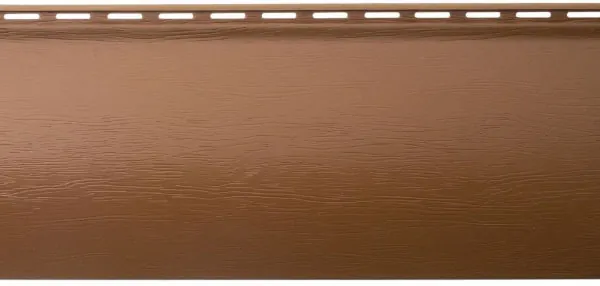 Сайдинг "blockhouse" под бревно, Акриловый Премиум ВН-01, дуб светлый купить в Энгельсе