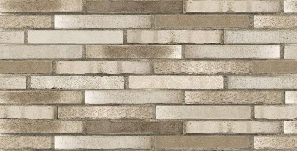 Фиброцементные панели Panda Кирпич Рок флеш 03220F купить в Энгельсе