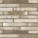 Фиброцементные панели Panda Кирпич Рок флеш 03220F купить в Энгельсе