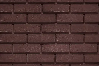 Фиброцементные панели КАНЬОН коллекция ГЛАДКИЙ Кирпич 20