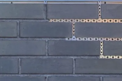 Фиброцементные панели КАНЬОН коллекция КЛИНКЕР 112