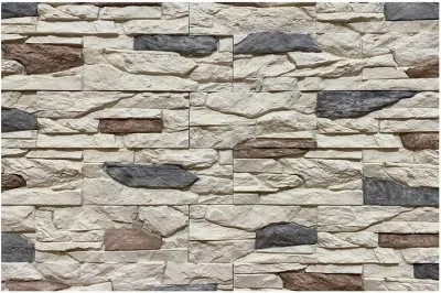 Фиброцементные панели КАНЬОН коллекция СЛАНЕЦ 56