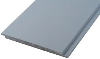 Фиброцементные панели Smooth Click F62