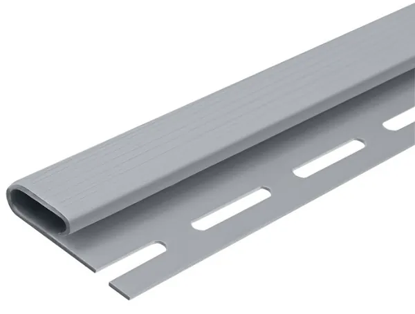 Финишный профиль 3,05 м TECOS СЕРЫЙ купить в Энгельсе