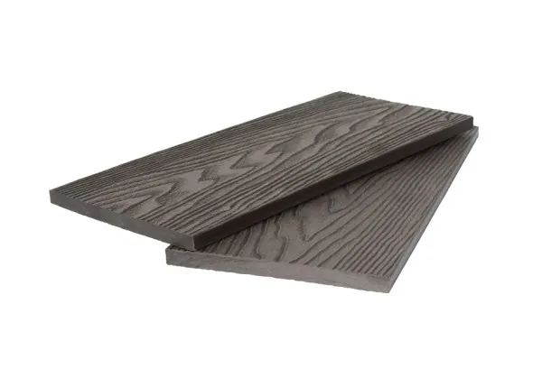 Доска универсальная 3D+3D POLIVAN GROUP двухсторонняя полнотелая DENPASAR тёмно-коричневый купить в Энгельсе