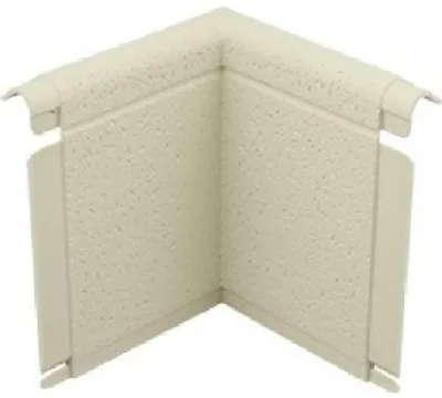 Угол откоса Альта-профиль Альта Декор (отделочные элементы) Белый