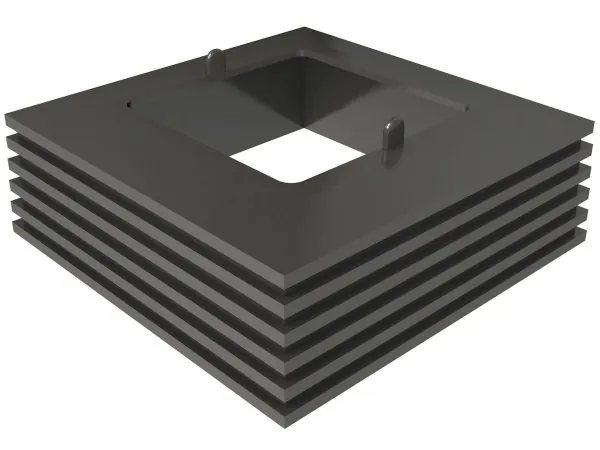 Юбка столба HILST купить в Энгельсе