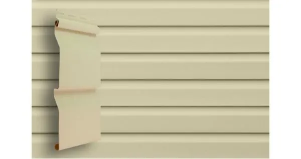 Сайдинг 3,0 Grand Line D4 (slim) слоновая кость купить в Энгельсе