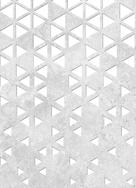 Фиброцементные панели Panda Перфорация 05220F купить в Энгельсе