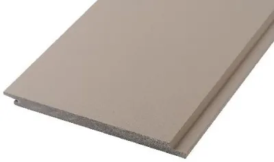 Фиброцементные панели Smooth Click F14