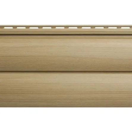 Виниловый сайдинг Люкс Blockhouse BН-03 ольха купить в Энгельсе