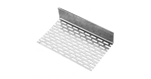 Перфорированный профиль 50/30х2,5м купить в Энгельсе