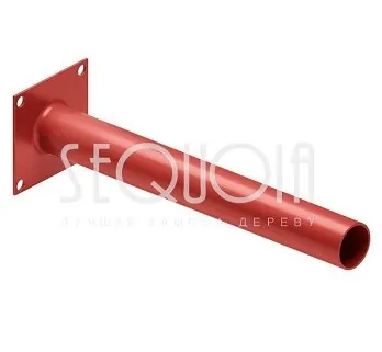 Основание анкерное для столба SEQUOIA купить в Энгельсе