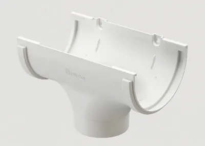 Воронка ПВХ Docke STANDART пломбир