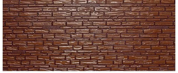 Фасадная панель Zodiac Кирпич мелкозернистый AG8-002 купить в Энгельсе