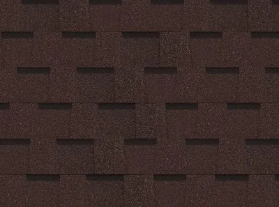 Ламинированная черепиц Docke, DRAGON Original, кварц