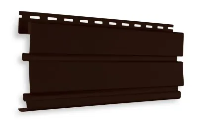 Добор 110мм UP Decor Коричневый