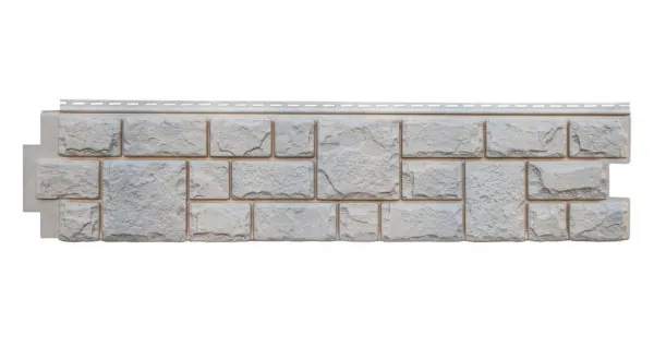 Фасадная панель GL "Я-Фасад" Екатерининский камень железо купить в Энгельсе