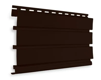 Добор 170мм UP Decor Коричневый