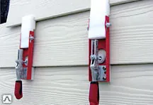 Монтажные кронштейны