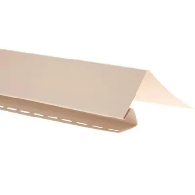 Околооконная планка Премиум, Т-17, ВН, Бежевый