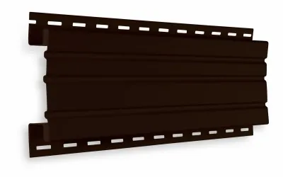 Разделитель UP Decor Коричневый