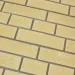 Фасадная панель Доломит Кирпич Славянка Желтый купить в Энгельсе