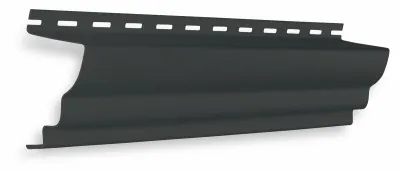 Галтель UP Decor Графитовая