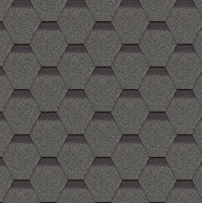 Гибкая черепица Docke, коллекция Шеффилд – Авокадо