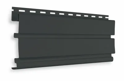 Добор 110мм UP Decor Графитовый