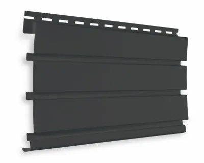 Добор 170мм UP Decor Графитовый