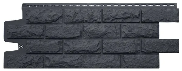 ФП Grand Line Камень Колотый стандарт графит купить в Энгельсе