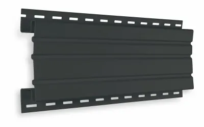 Разделитель UP Decor Графитовый