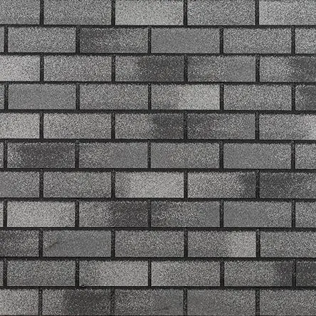 Фасадная плитка битумная, Технониколь HAUBERK кирпич Готический купить в Энгельсе