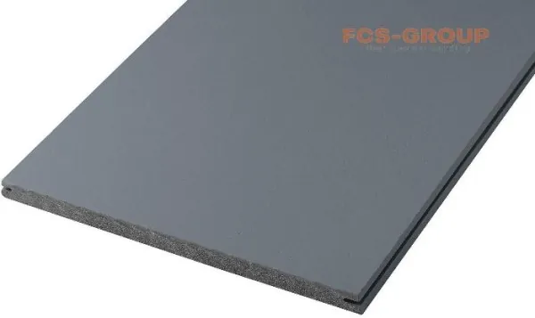 Фиброцементные панели FCS Group Smooth Line F15 купить в Энгельсе