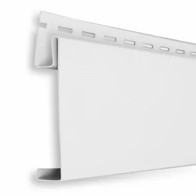 Наличник 120 мм белый