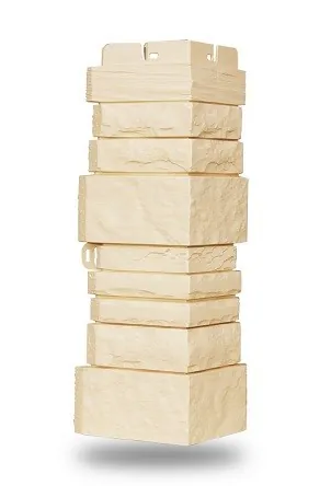 Угол Стандарт Grand Line Сланец Бежевый купить в Энгельсе