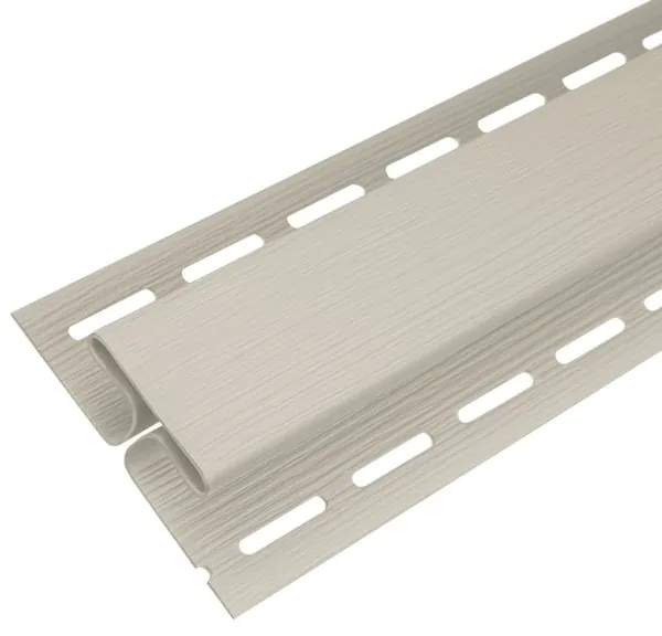 Соединительный Н-профиль TECOS СЛОНОВАЯ КОСТЬ купить в Энгельсе