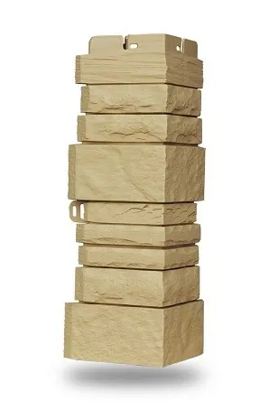 Угол Стандарт Grand Line Сланец Песочный купить в Энгельсе