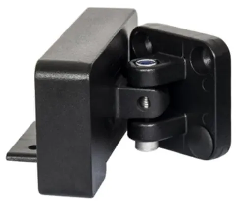 Крепление поворотное для поручня Polivan DENPASAR купить в Энгельсе