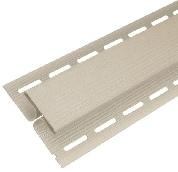 Соединительный Н-профиль TECOS ВАНИЛЬ купить в Энгельсе