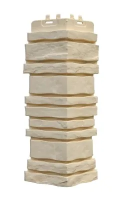 Угол Grand Line Сланец\Скала Стандарт бежевый