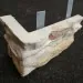 Угловой элемент КАНЬОН Сланец купить в Энгельсе