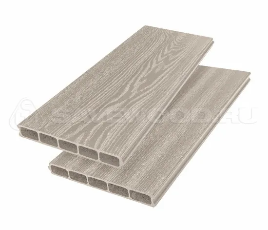 Грядочная доска ДПК 3D Savewood SW Rumex Бежевый купить в Энгельсе